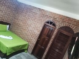 Hotel Villa Los Arcos