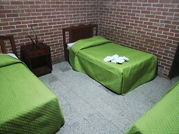 Hotel Villa Los Arcos