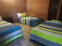 Hotel Villa Los Arcos