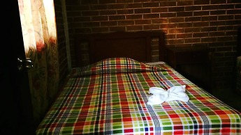 Hotel Villa Los Arcos