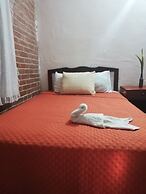 Hotel Villa Los Arcos