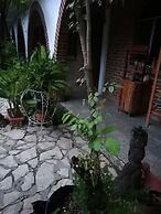 Hotel Villa Los Arcos