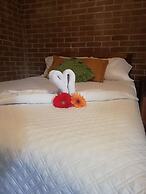 Hotel Villa Los Arcos