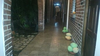 Hotel Villa Los Arcos