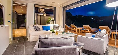 Villa Sasha