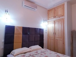 Sabor Appart Jaouharat Atlas