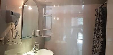 Sabor Appart Jaouharat Atlas