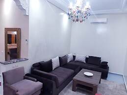 Sabor Appart Jaouharat Atlas