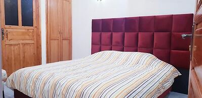 Sabor Appart Jaouharat Atlas