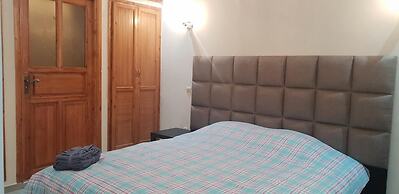 Sabor Appart Jaouharat Atlas