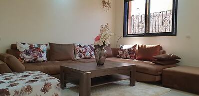 Sabor Appart Jaouharat Atlas