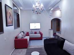 Sabor Appart Jaouharat Atlas