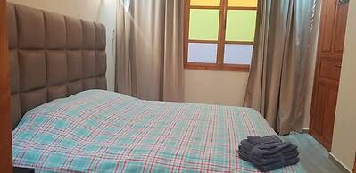 Sabor Appart Jaouharat Atlas