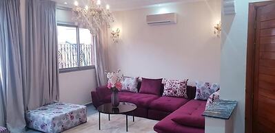 Sabor Appart Jaouharat Atlas