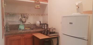 Sabor Appart Jaouharat Atlas