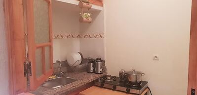 Sabor Appart Jaouharat Atlas