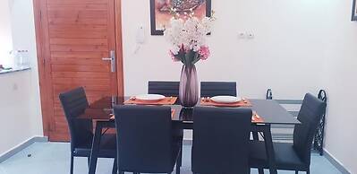 Sabor Appart Jaouharat Atlas