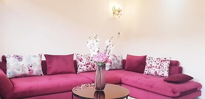 Sabor Appart Jaouharat Atlas