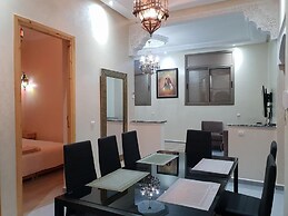 Sabor Appart Jaouharat Atlas