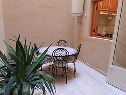 Sabor Appart Jaouharat Atlas