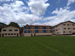 Pousada Rural Águas da Prata