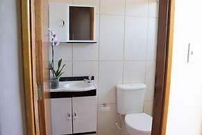 Pousada Rural Águas da Prata