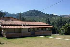 Pousada Rural Águas da Prata