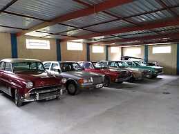 Pousada Rural Águas da Prata