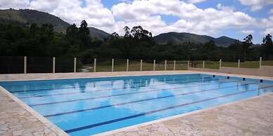 Pousada Rural Águas da Prata