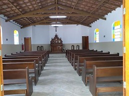 Pousada Rural Águas da Prata