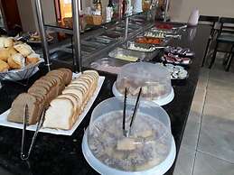 Pousada Rural Águas da Prata