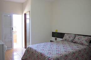 Pousada Rural Águas da Prata