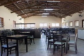 Pousada Rural Águas da Prata