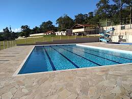 Pousada Rural Águas da Prata