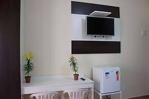 Pousada Rural Águas da Prata