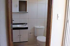 Pousada Rural Águas da Prata