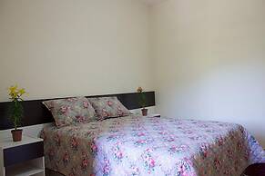 Pousada Rural Águas da Prata