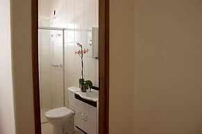 Pousada Rural Águas da Prata