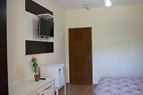 Pousada Rural Águas da Prata