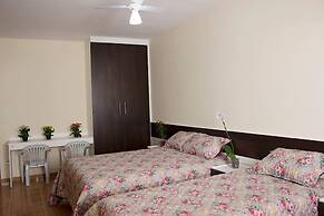 Pousada Rural Águas da Prata