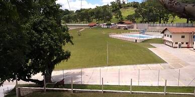 Pousada Rural Águas da Prata