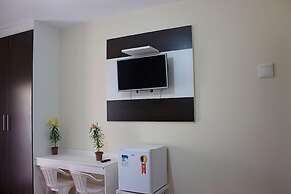 Pousada Rural Águas da Prata