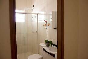 Pousada Rural Águas da Prata