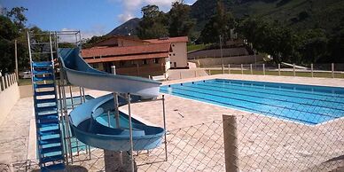 Pousada Rural Águas da Prata