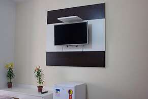 Pousada Rural Águas da Prata