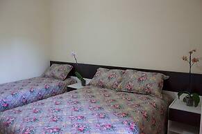 Pousada Rural Águas da Prata