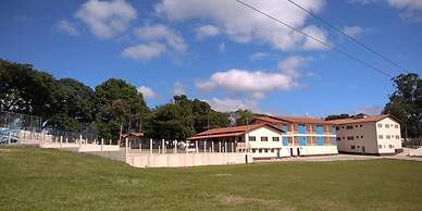 Pousada Rural Águas da Prata