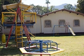 Pousada Rural Águas da Prata