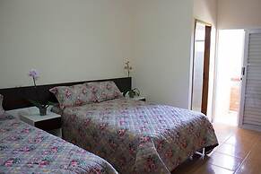 Pousada Rural Águas da Prata