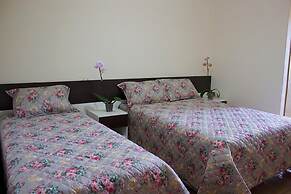 Pousada Rural Águas da Prata